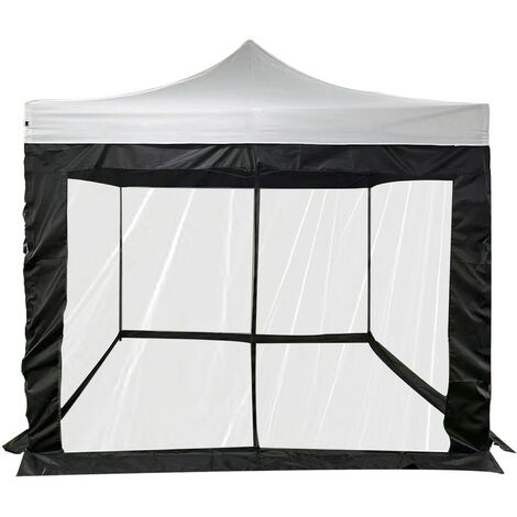 Moustiquaire pour tonnelle Dallas 6100