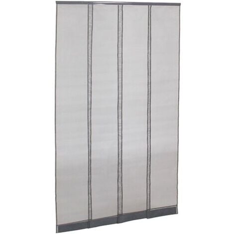 AVOSDIM 100 x H 230 cm Gris