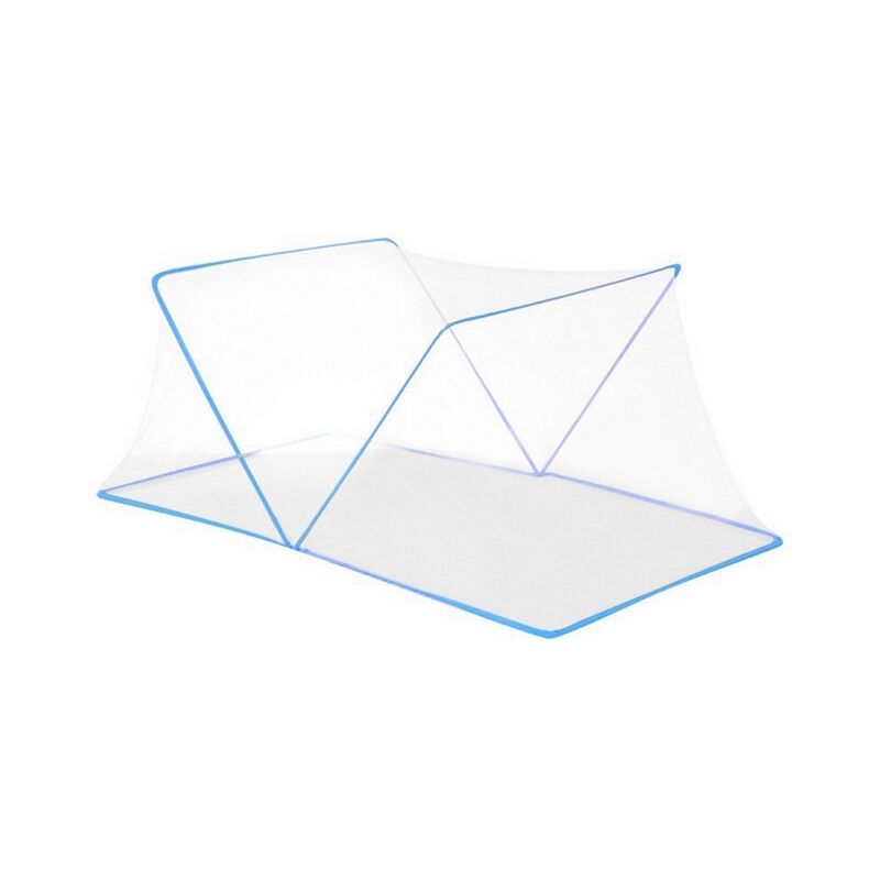 Moustiquaire répulsive, tente pour lit de bébé, pour enfants, Portable, prévention des insectes, tente de voyage pliable, fournitures de