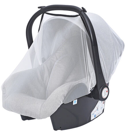  Rovtop 2PCS Protèges Protecteur de siège de voiture, Protecteur  Siege Bebe en Cuir Couvre Siege Auto pour Bébé Sièges Enfant avec Poches  Organisateur Antidérapage Couverture Siège Protector