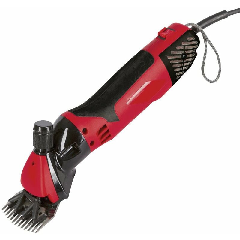 Amahorse - Mouton et chèvre mouton mouton mouton réglable Mouton tondeuse agricole