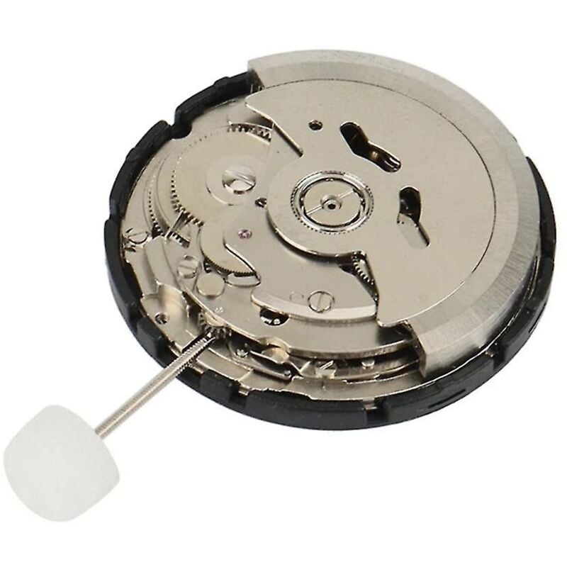 Fei Yu - Mouvement de montre automatique de précision NH36 compatible avec le mouvement Seiko NH36