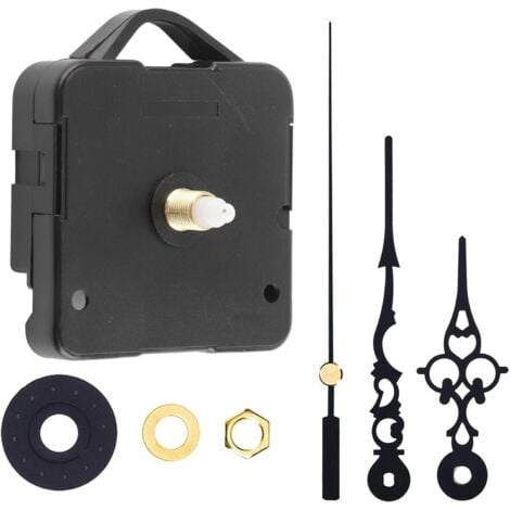 COOCHEER maison/Secondes noires