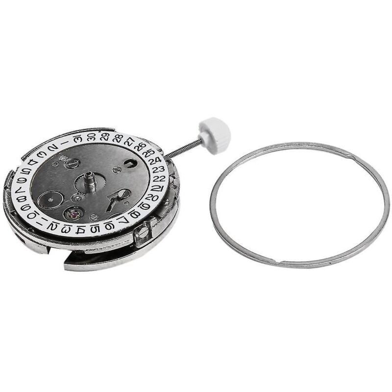 Fei Yu - Mouvement mécanique automatique pour montre Miyota 8205 2813, pièce de réparation, accessoires d'horloge