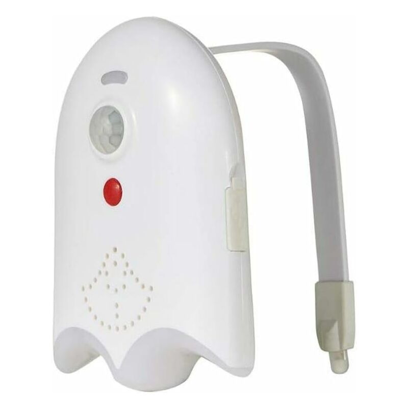 Mouvement Siège de Toilette Veilleuse 16 Couleurs Rétro-éclairage usb Rechargeable rétro-éclairage for led Cuvette wc Lumière de Toilette