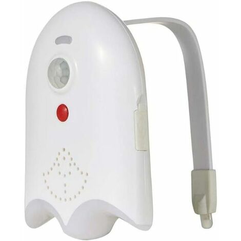 Mouvement Siège de Toilette Veilleuse 16 Couleurs Rétro-éclairage USB Rechargeable rétro-éclairage for LED Cuvette WC Lumière de Toilette