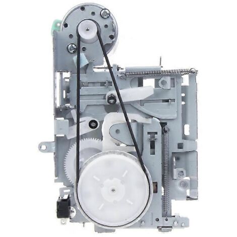 Mouvement X-301 pour lecteur cassette, baladeur, répéteur audio et enregistreur