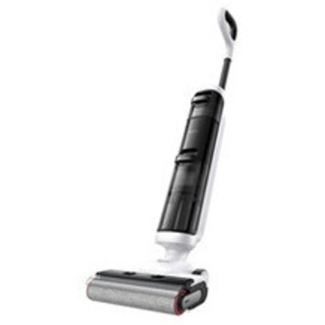 Mova K20 Aspirapolvere Wet & Dry Senza fili, 200 W, 600 milliliters, 76 Decibeles, Blanco