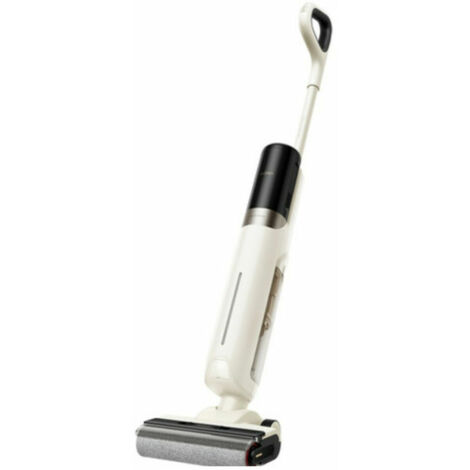 Mova K30 aspiratore lavante bianco potente e leggero