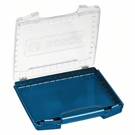 Movilidad Bosch Professional Maletín de transporte i-Boxx 53 - 1600A001RV