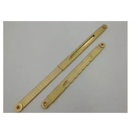 MOVIMENTO CREMAGLIERA 7 SCATTI SPORGERE
