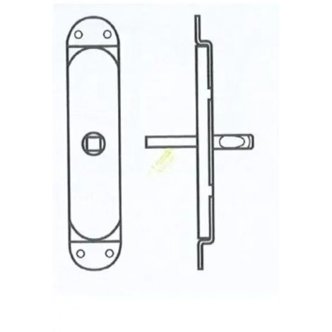 MOVIMENTO CREMONESE VALLI&VALLI X0607 MARTELLINA