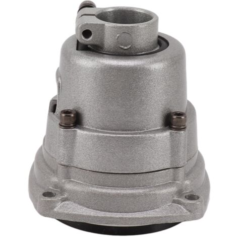 Mower Clutch Drum Connector 28mm 9T Spline Drive Housing Accessory Part for 143R 543R G45 Strimmer