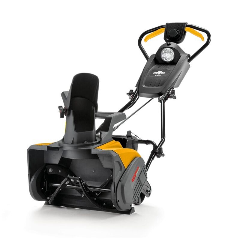 Déneigeuse sans fil Mowox 40V