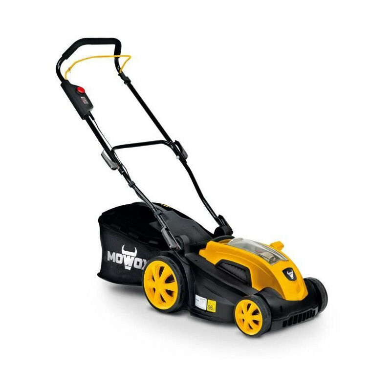 Tondeuse 34cm 40V a batterie lithium - Mowox