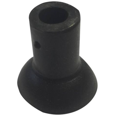 Moyenne ventouse ø33mm pour rodoir de soupapes OP 0102 - SA 6956 - CLAS Equipements