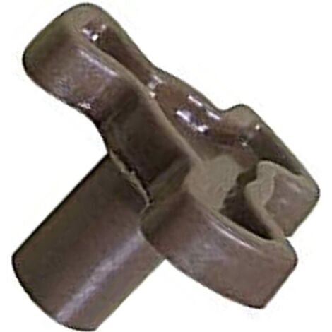 Moyeu arbre moteur (49006055) Four micro-ondes 311450 CANDY, ROSIERES, HOOVER