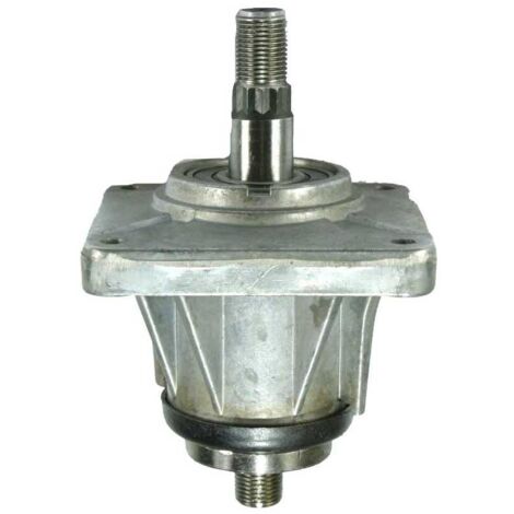 Moyeu complet de porte-lame de tracteur de pelouse MTD 46" 6180241