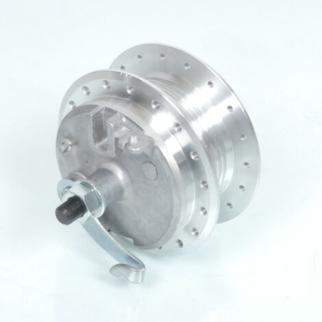 Moyeu de jante P2R pour Mobylette Peugeot 50 103 MVL Neuf