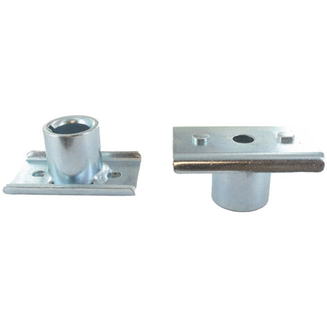 Moyeu De Lame Adaptable Pour Daye. Remplace Origine: Dym1463-31.
