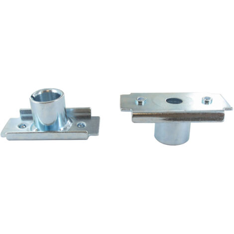 Moyeu De Lame Adaptable Pour Daye. Remplace Origine: Dym1768-84.