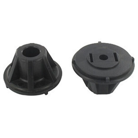 Moyeu De Lame Adaptable Pour Gutbrod Modèles 345he/hle - He32 .remplace Origine: 079-77-46.