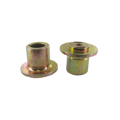 Moyeu De Lame Adaptable Weibang Pour Modèles Wb507, Wb537, Diam 22,2 Mm, Hauteur 39mm. Remplace Origine 4510402010/02, 451040201