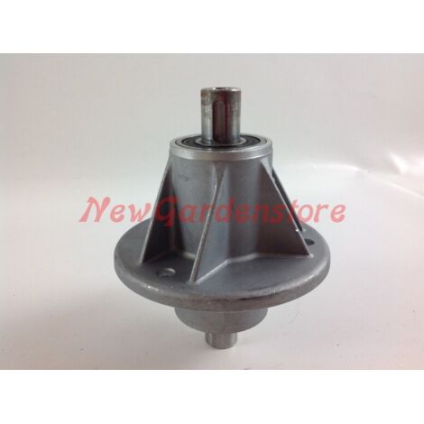 Moyeu de lame de tondeuse compatible CASTEL GARDEN 382207205/0