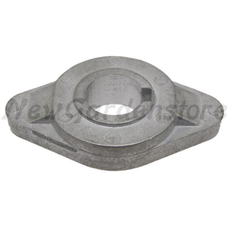 Moyeu de lame de tracteur de pelouse compatible HUSQVARNA 506 53 41-01