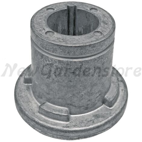 Moyeu de lame de tracteur de pelouse compatible STIGA 13270487 1111-9068-01