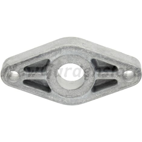 Moyeu de lame de tracteur de pelouse compatible STIGA 13271174 1134-9061-01