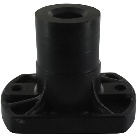 Moyeu De Lame En Plastique Pour Tondeuse électrique, Alèsage 17mm, Entraxe 65mm. Origine Stiga.