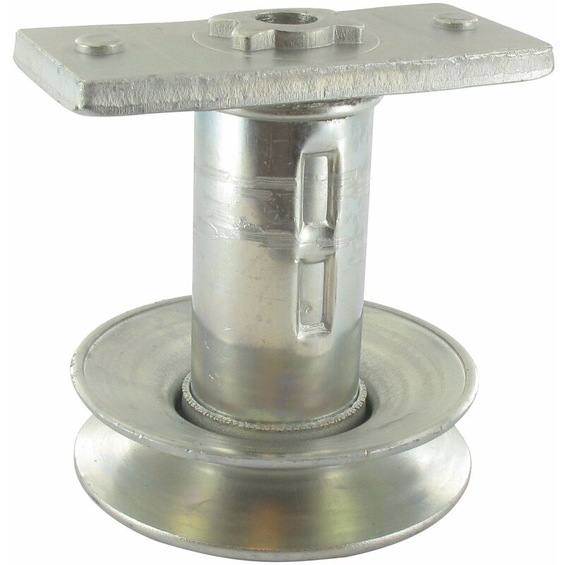 Moyeu de lame MTD 687-02538