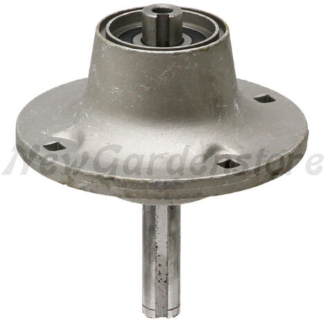 Moyeu de lame tondeuse compatible AYP HUSQVARNA 576 38 41-03