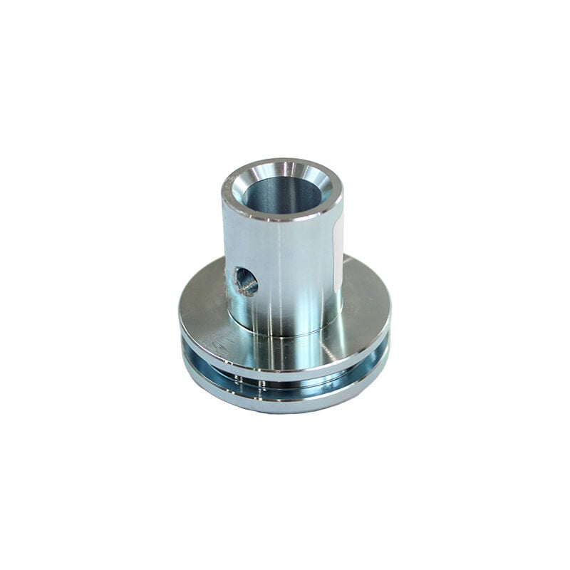 Moyeu de lame tondeuse débroussailleuse Pubert