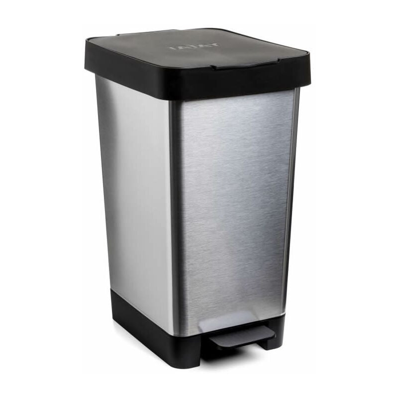 Sac poubelle à pédale 30L