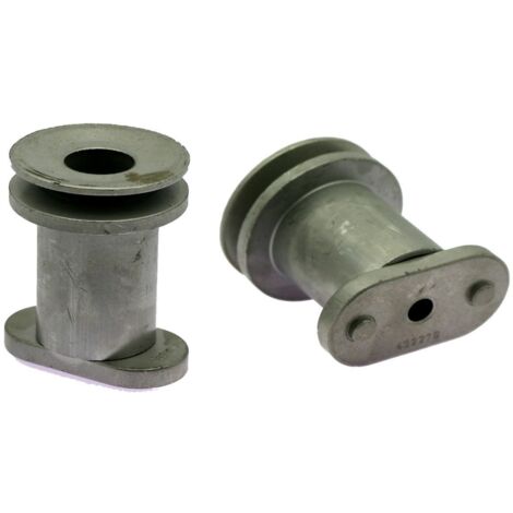 Moyeu de porte-lame de tondeuse HUSQVARNA 532432279 partner