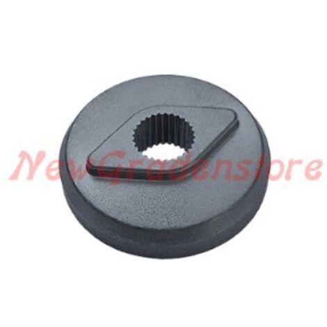 Moyeu de porte-lame de tracteur de pelouse MURRAY 170062 094207MA