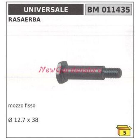 Moyeu de roue divers pour tondeuse 011435