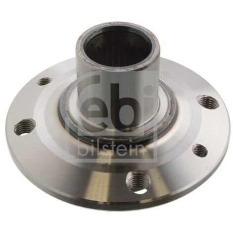 Moyeu de roue FEBI BILSTEIN 102186