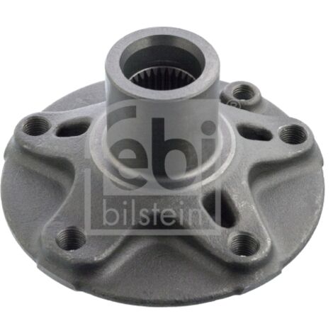 Moyeu de roue FEBI BILSTEIN 102400
