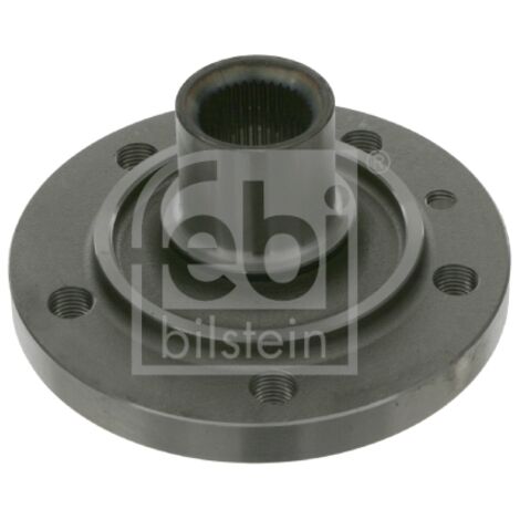 Moyeu de roue FEBI BILSTEIN 22554