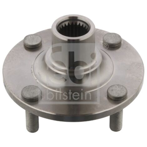 Moyeu de roue FEBI BILSTEIN 36241