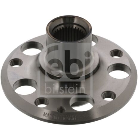 Moyeu de roue FEBI BILSTEIN 45000