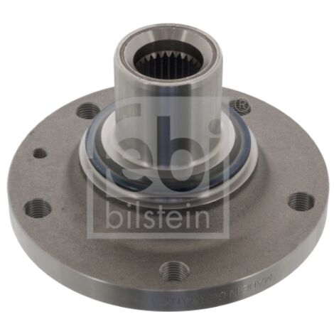 Moyeu de roue FEBI BILSTEIN 46635