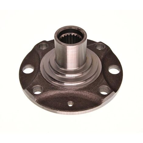 MOYEU DE ROUE MAXGEAR OPEL AVANT 1.0-1.6 34