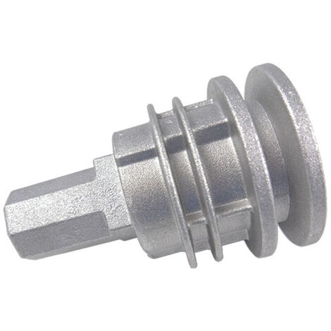 MOYEU DE ROUE TESTAROSSA P.P. 62MM P=25 ORIGINE STIGA - 122465606/1