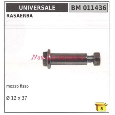 Moyeu de roue VARIOUS tondeuse tondeuse tondeuse 011436