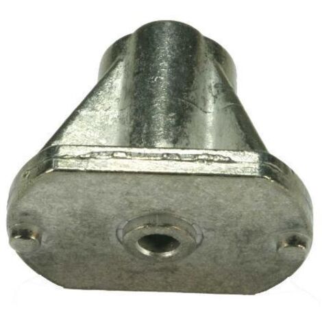 Moyeu de support de lame CASTELGARDEN tracteur tondeuse 122463255/1