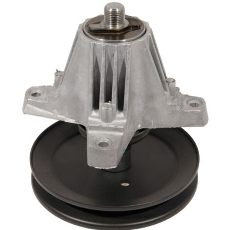 Moyeu de support de lame de tondeuse MTD 618-09259 ORIGINAL